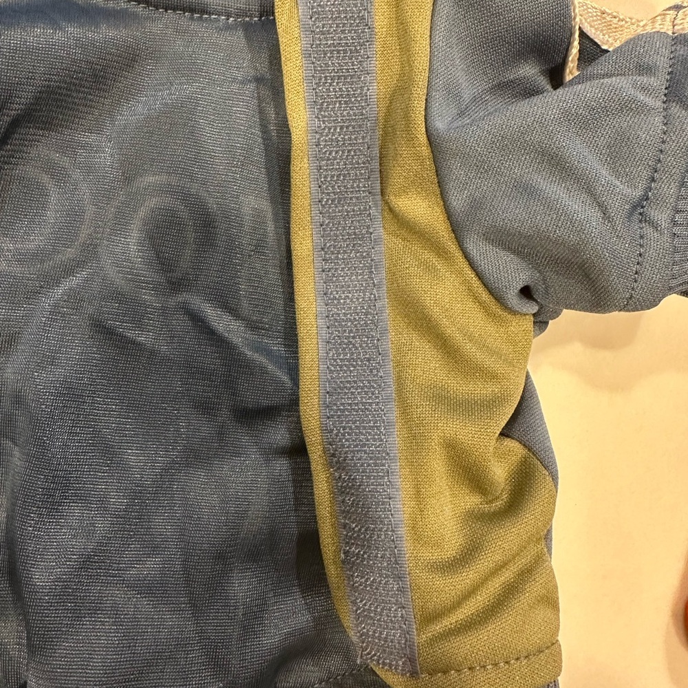 Dog Apparel Set - Woof and Bad to the Bone - Picture 12 of 15